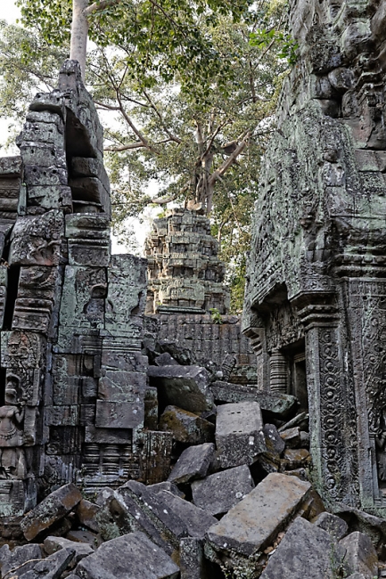 Ta Phrom et environs-138